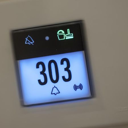 Dve Suite Рим Экстерьер фото