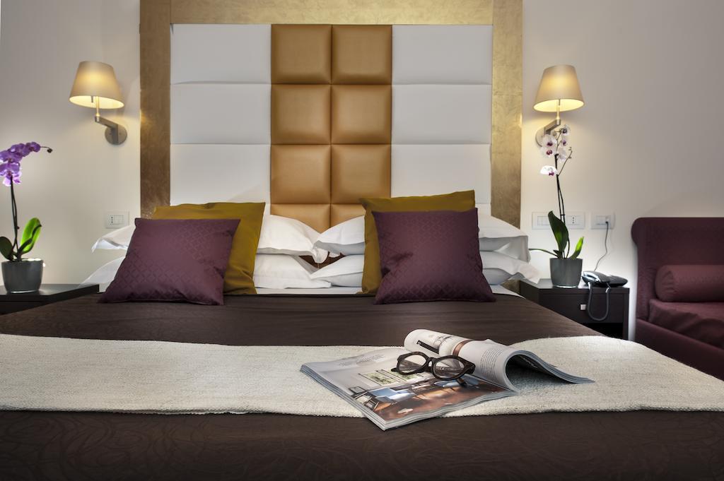 Dve Suite Рим Номер фото