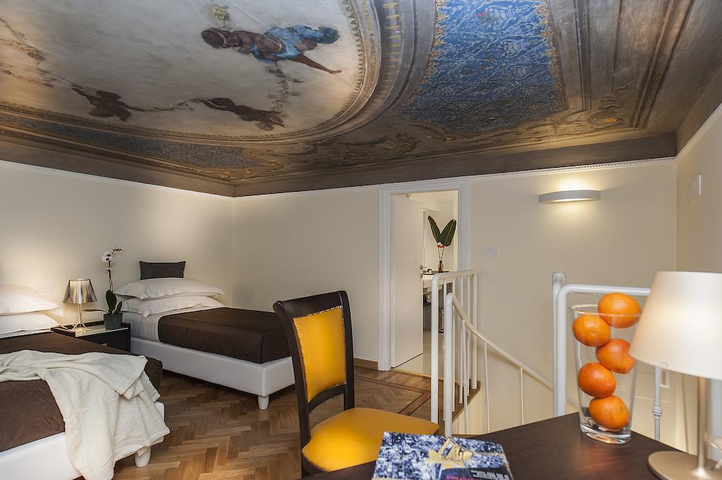 Dve Suite Рим Номер фото