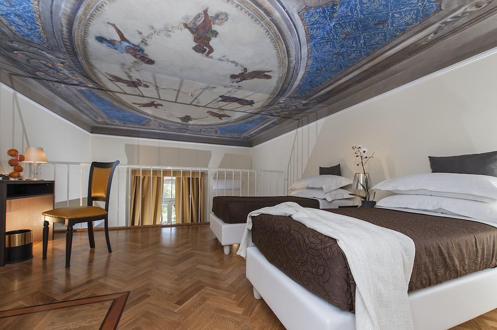 Dve Suite Рим Номер фото