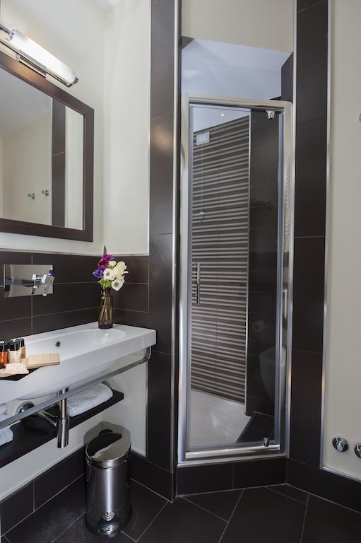 Dve Suite Рим Номер фото