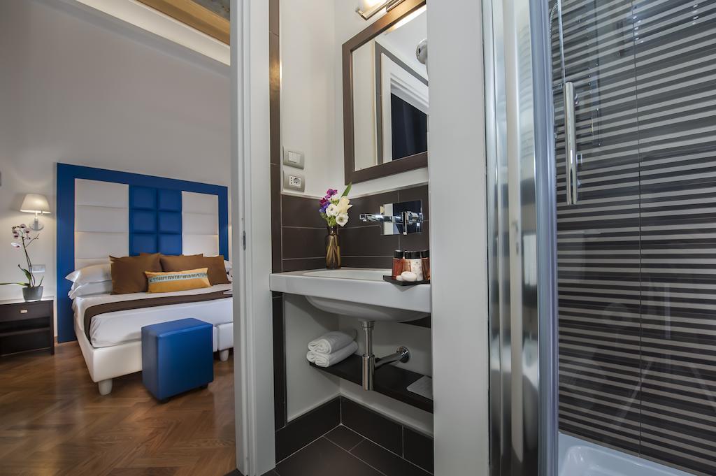 Dve Suite Рим Номер фото