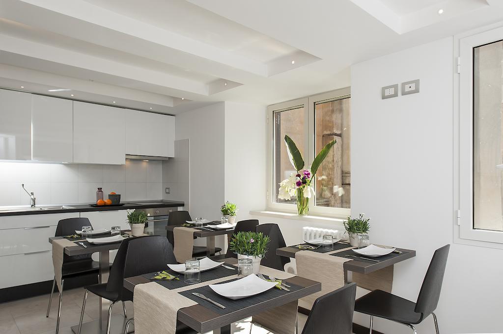 Dve Suite Рим Экстерьер фото