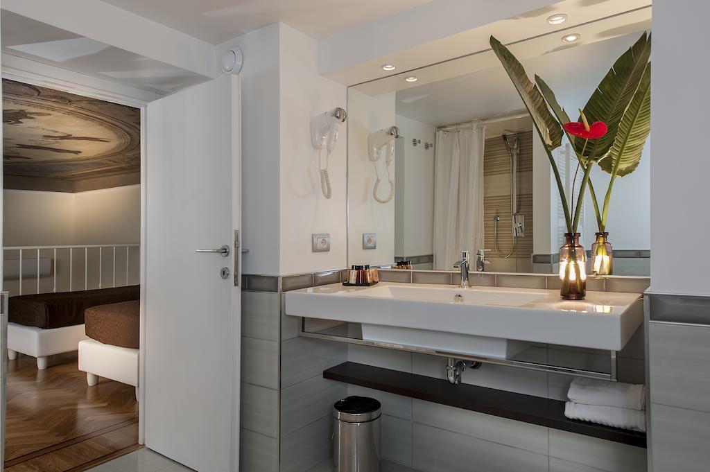 Dve Suite Рим Номер фото