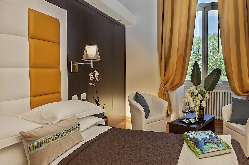 Dve Suite Рим Номер фото