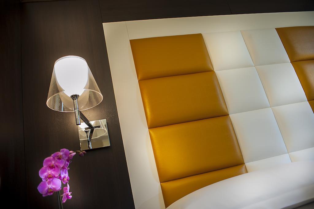 Dve Suite Рим Номер фото