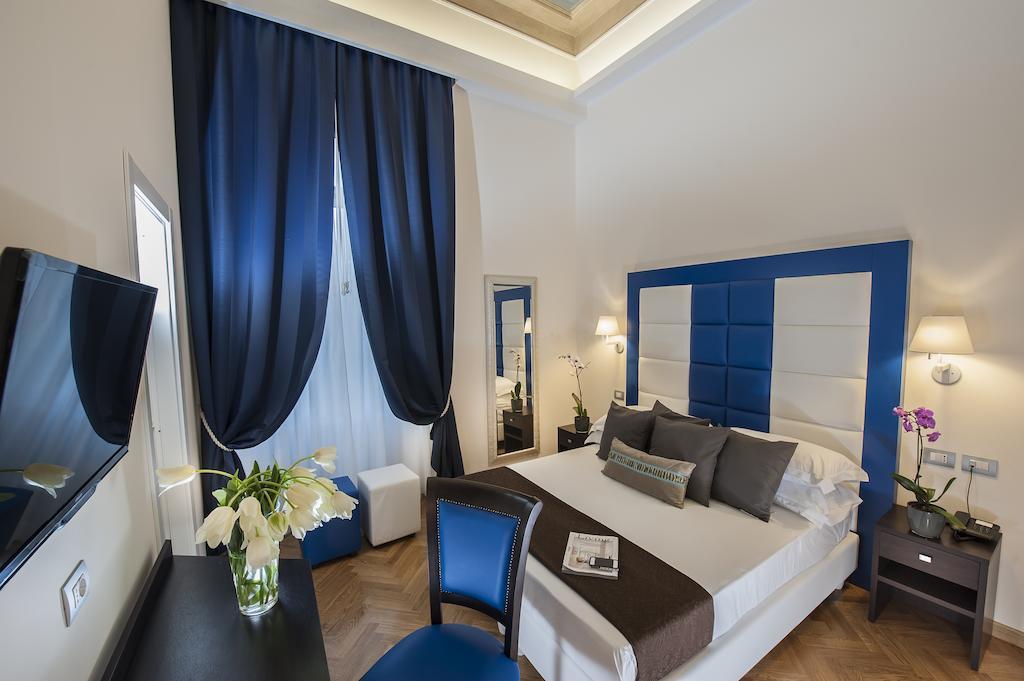 Dve Suite Рим Номер фото