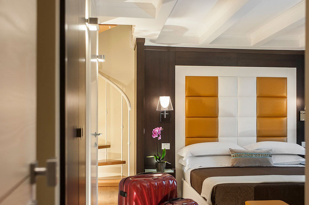Dve Suite Рим Экстерьер фото