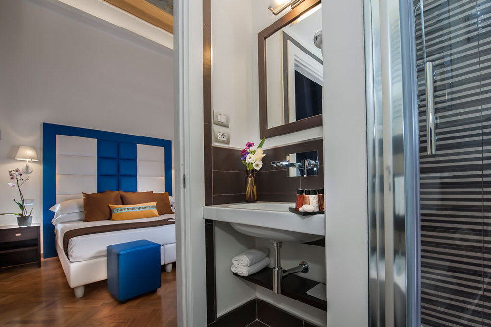 Dve Suite Рим Экстерьер фото
