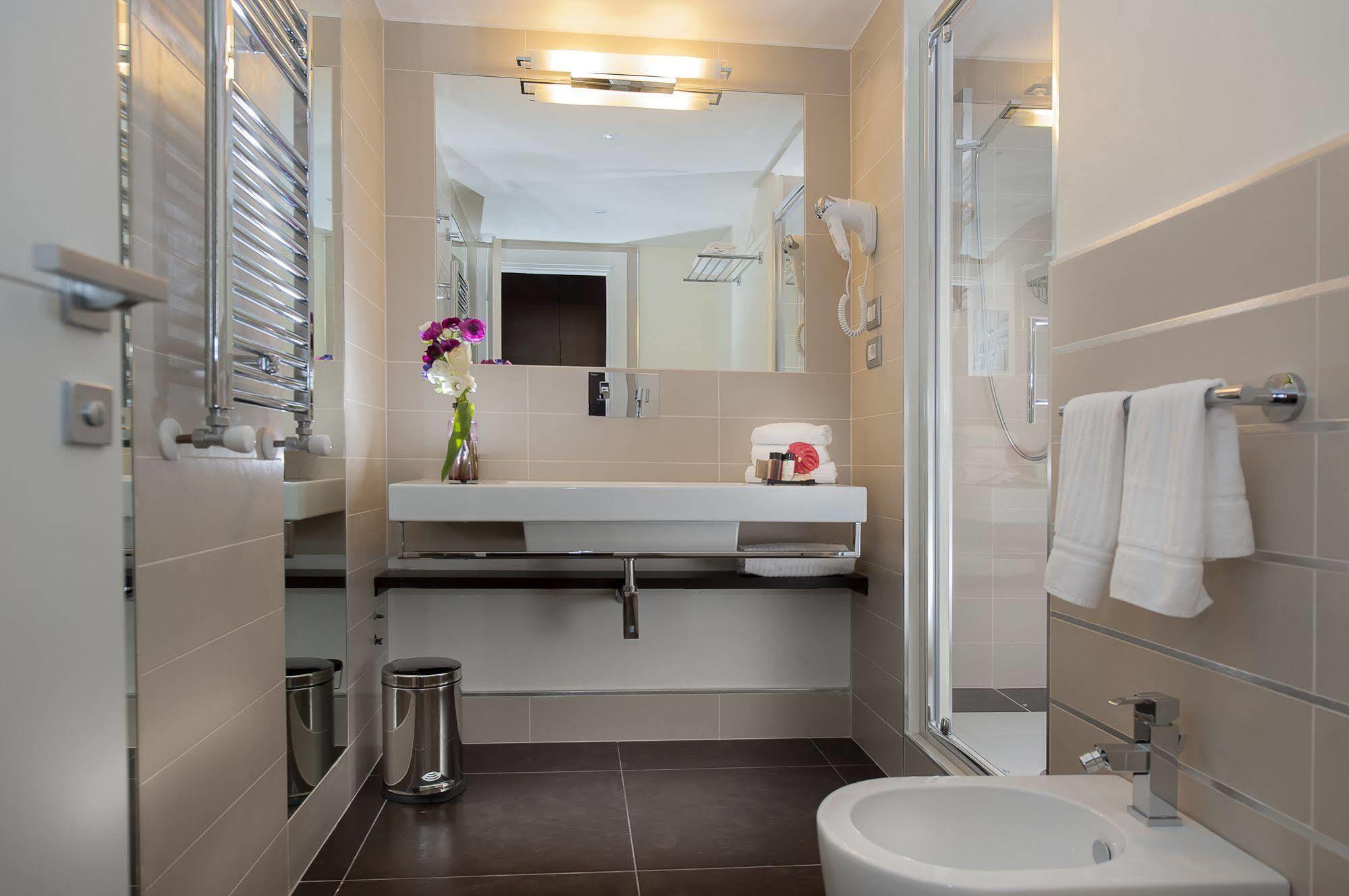 Dve Suite Рим Экстерьер фото
