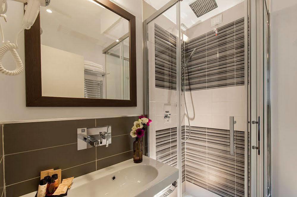 Dve Suite Рим Экстерьер фото