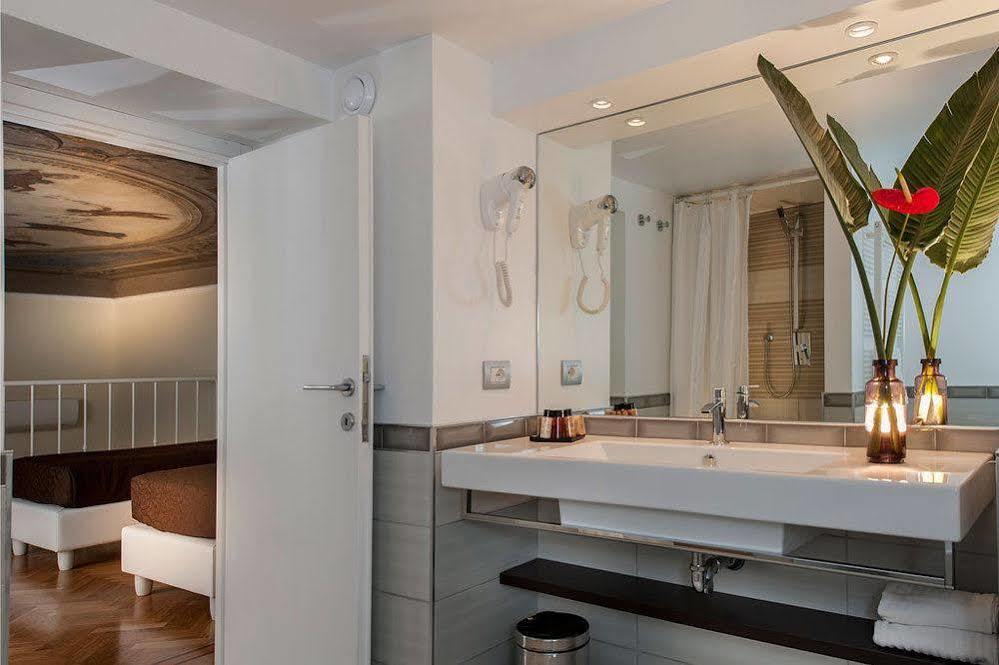 Dve Suite Рим Экстерьер фото