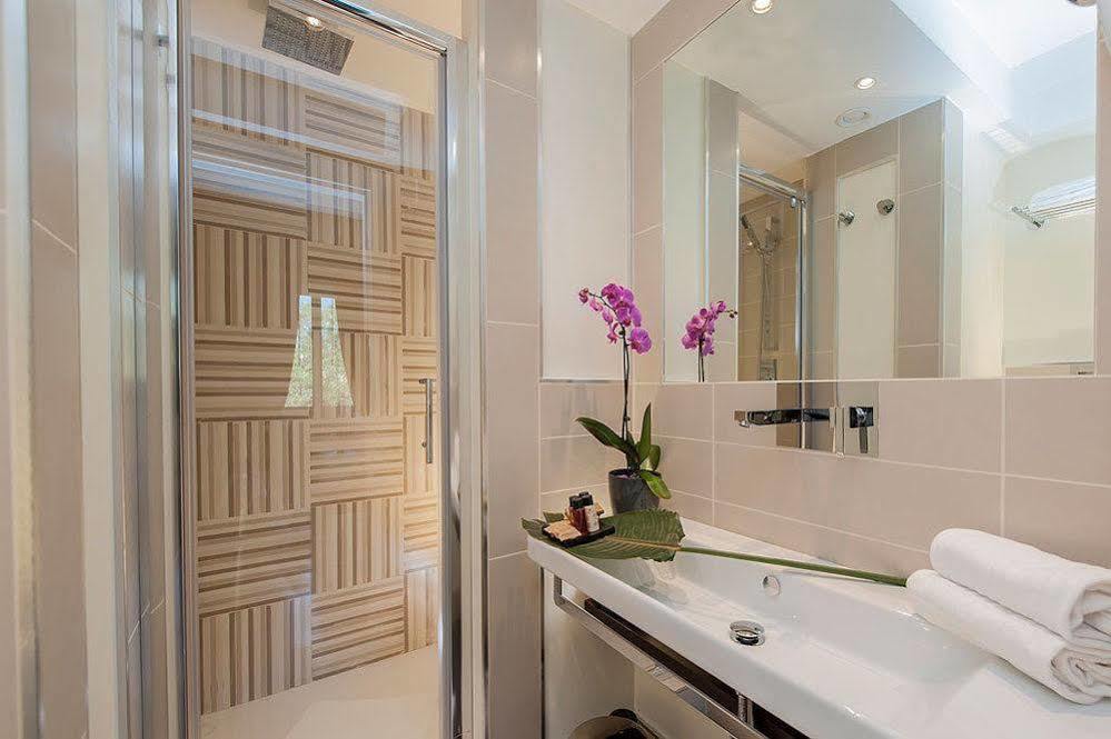 Dve Suite Рим Экстерьер фото